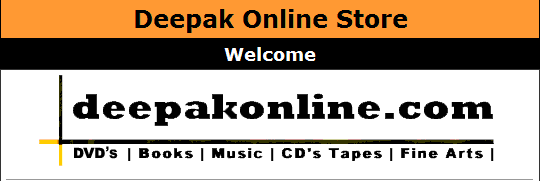 A Deepak Online Publishing